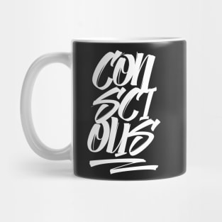 Conscious Reggae Mug